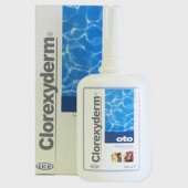 ICF CLOREXYDERM OTO 